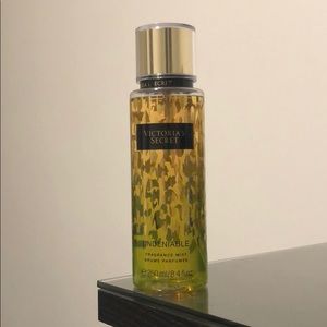 Victoria's Secret Undeniable Fragrance